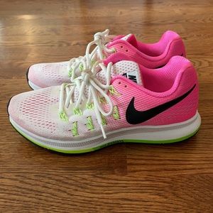 Nike Pegasus 33, Excellent condition